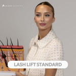 Formation en ligne - Rehaussement de cils Standard 2.0