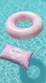 ALAÏA Pool House — Samedi 22 août • Réservation 2h