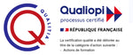 Téléchargez le certificat QUALIOPI
