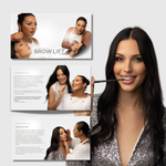 Manuel de formation Brow lift e book