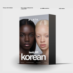 Formation en ligne - Rehaussement de cils ( lash lift classic & Korean )