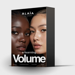 Formation en ligne Volume russe