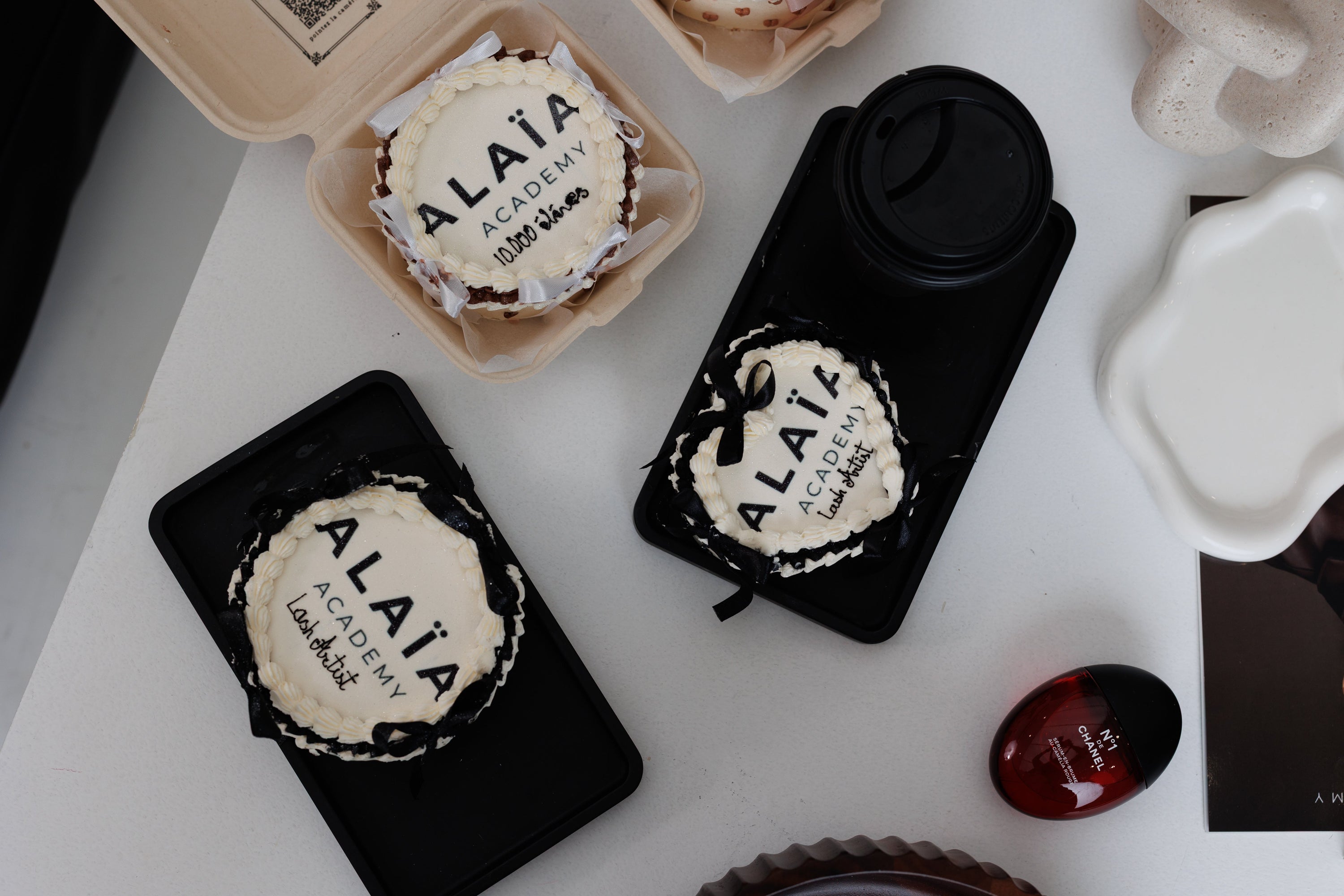 Alaia Academy : centre de formation d’excellence en extension et rehaussement de cils
