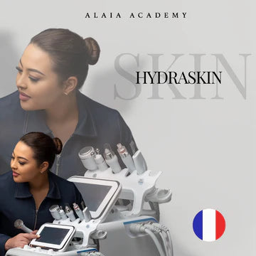 Découvrez le Secret d'une Peau Radieuse avec Hydraskin : La Clé d'une Beauté Éclatante