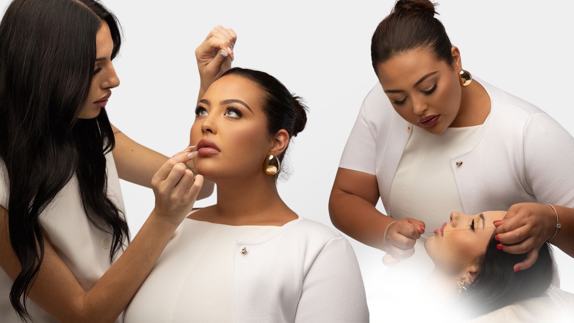 Formation Brow Lift en ligne