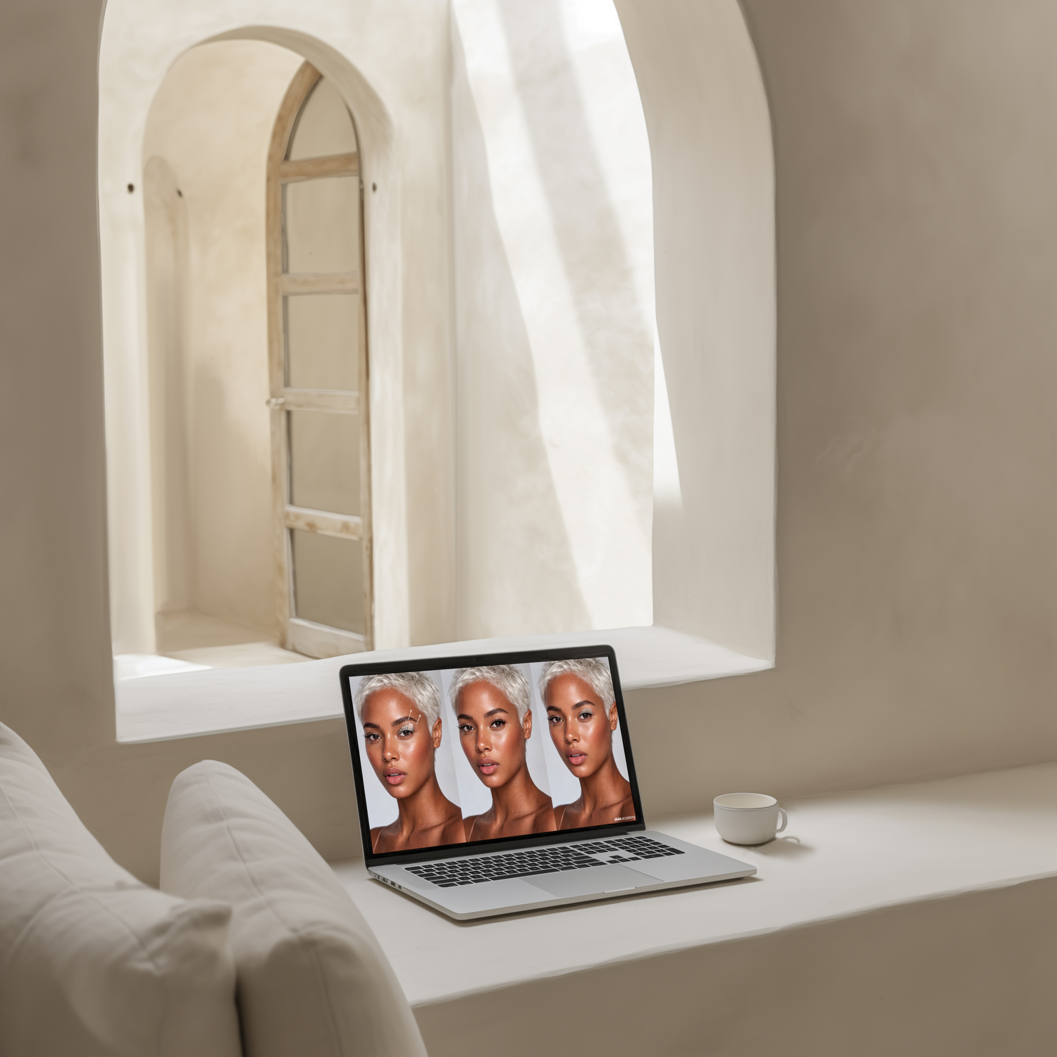 E-book : Apprenez l’art du mapping en extension de cils