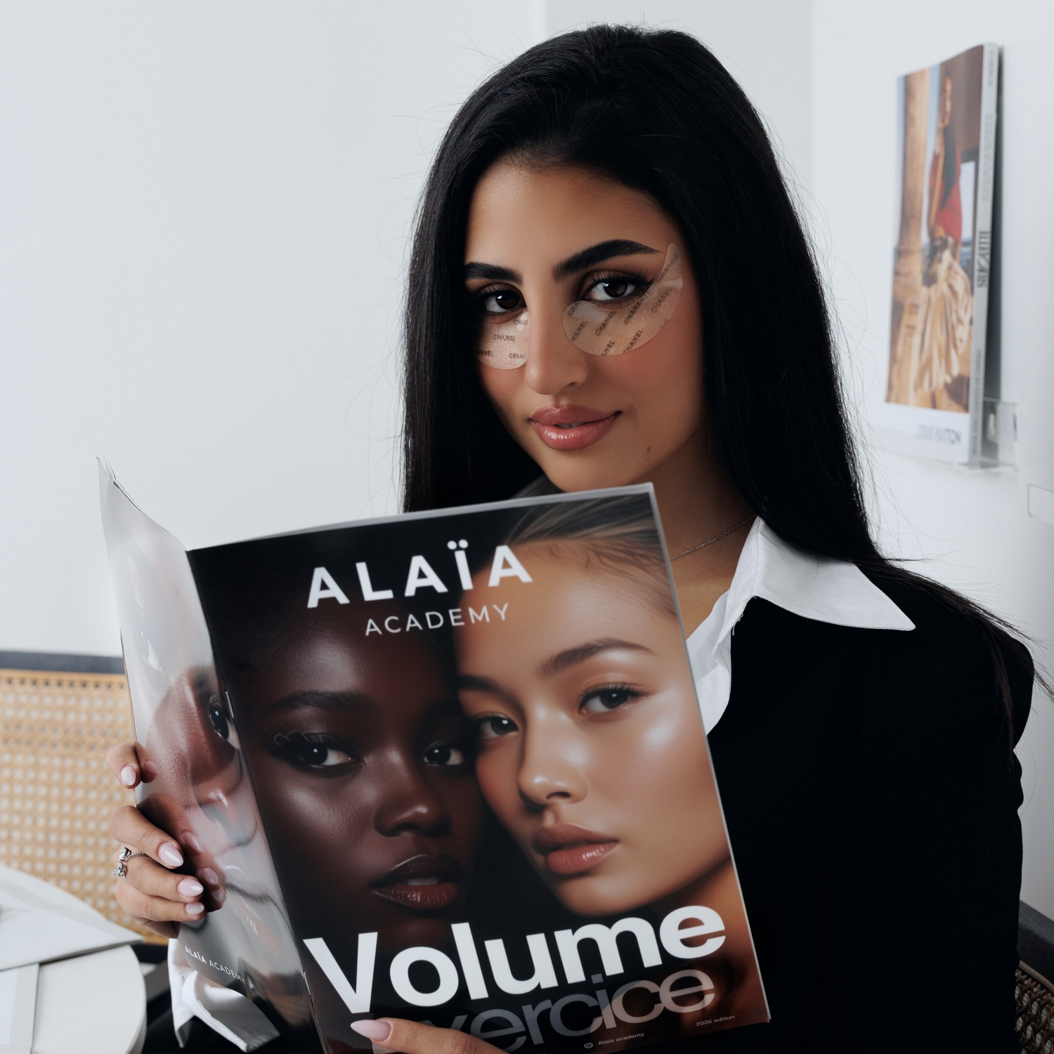 Cahier d’Exercices Volume Russe - format imprimé ( offert dans formation )