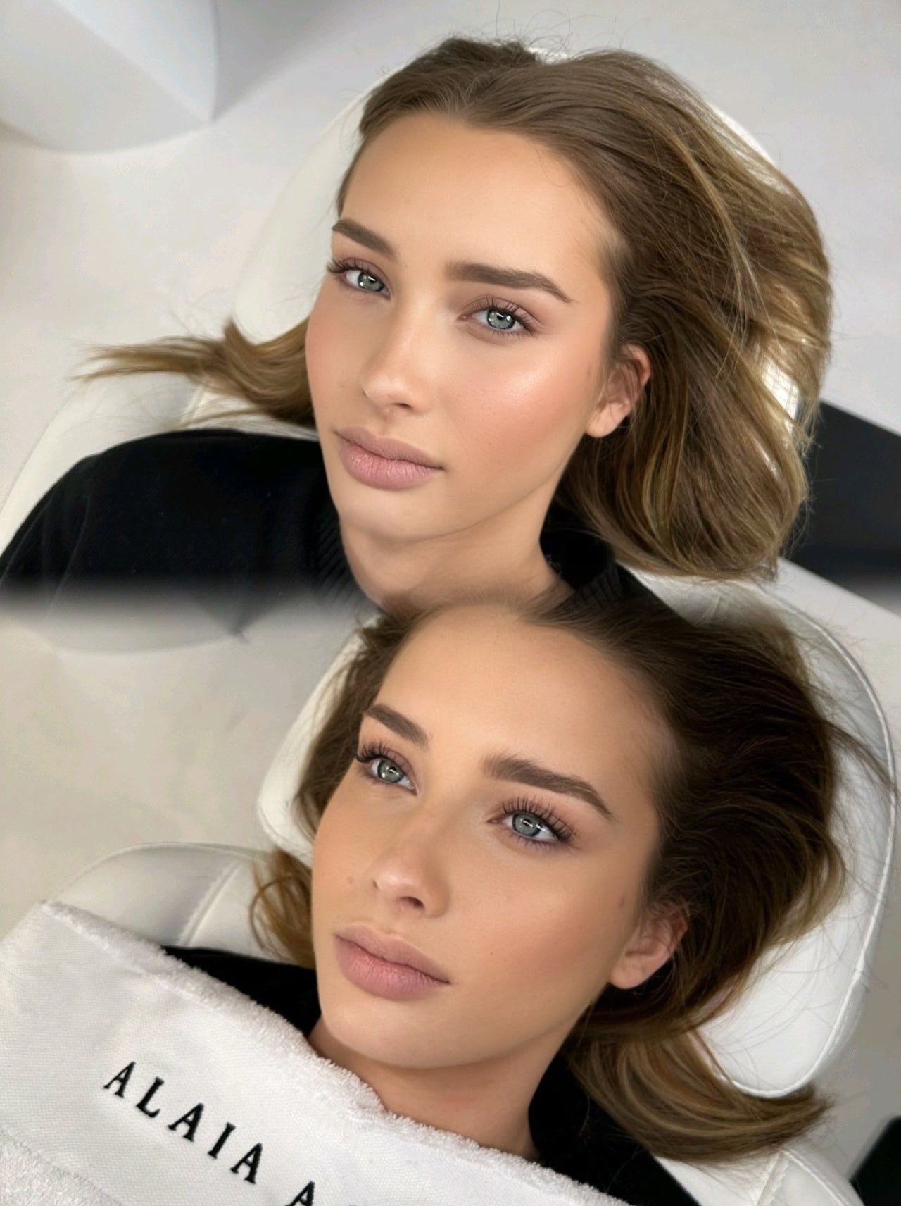 PACK EN LIGNE PREMIUM : CIL CIL | VOLUME RUSSE | LASH LIFT + KIT ( edition limitée )