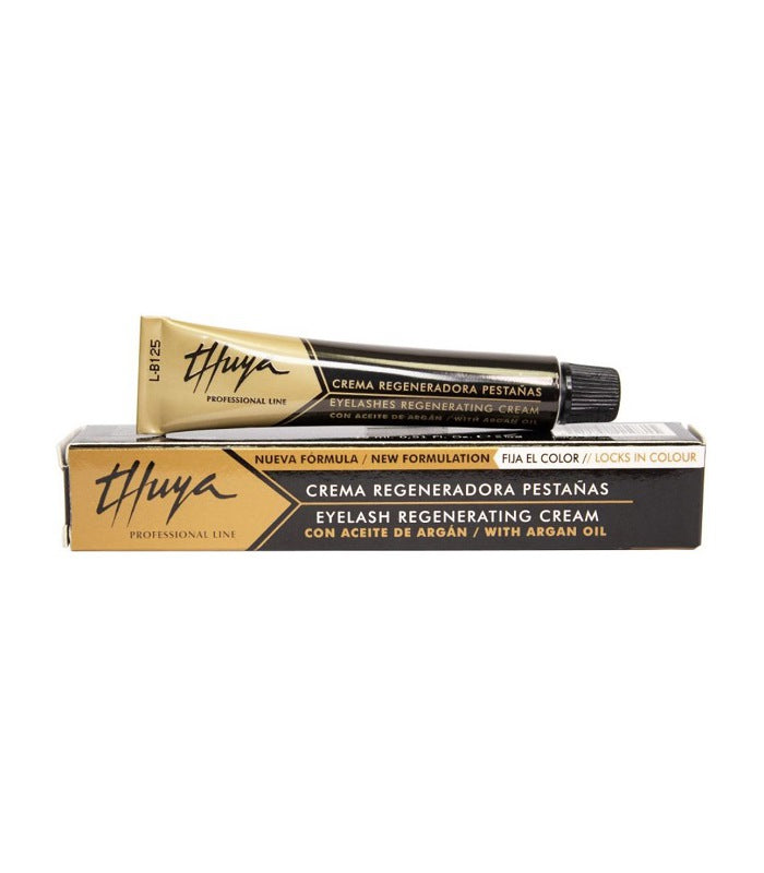 Gel Coiffant à l'Huile d'Argan pour Sourcils Thuya Professional Line : Brow lift ( Soin )