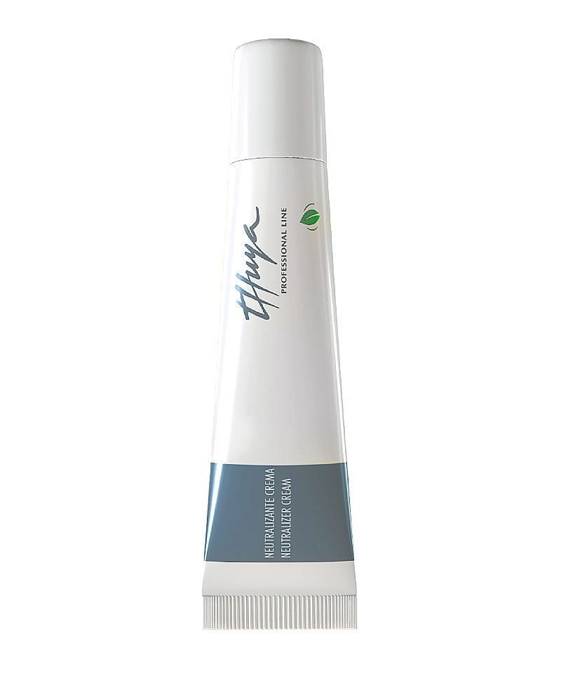 Crème neutralisante Thuya Professional Line : Brow Lift ( Etape 2)