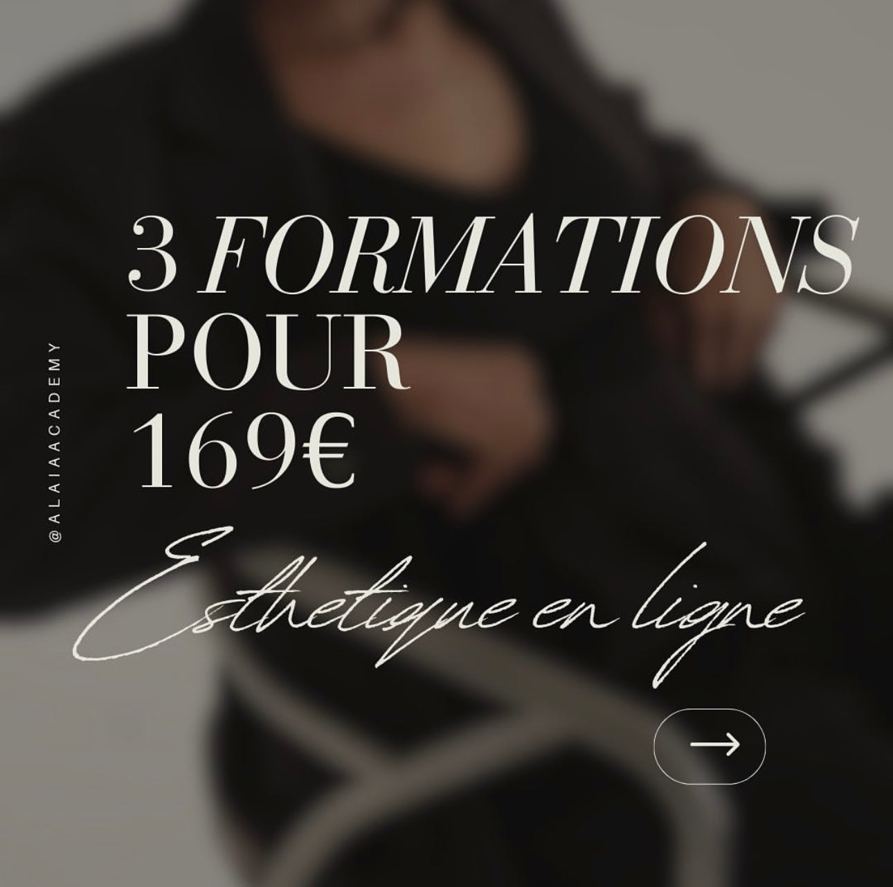 Pack : 3 Formations pour seulement 169 € pendant 24 h