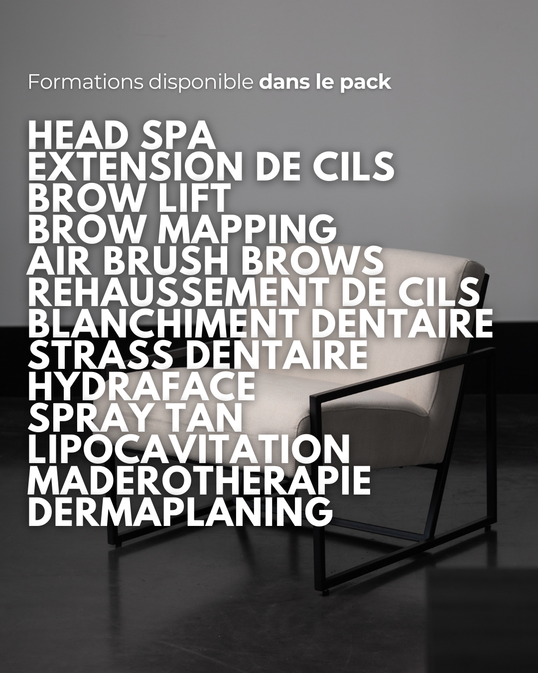 3 POUR 169 €