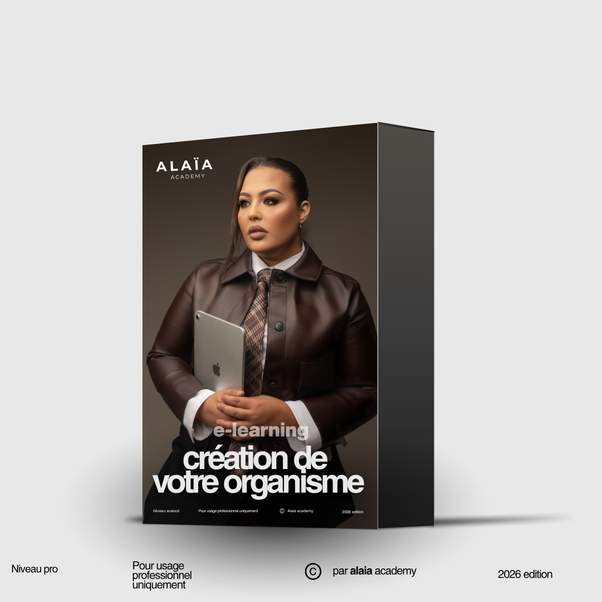 Devenir formatrice professionnelle : de l’expertise à la création de votre organisme