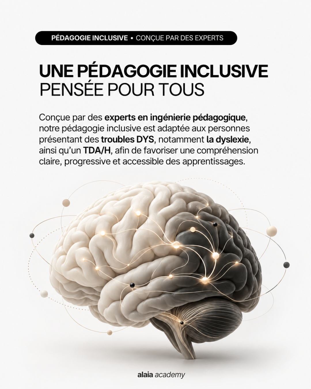 Formation en ligne : Cil à cil classic