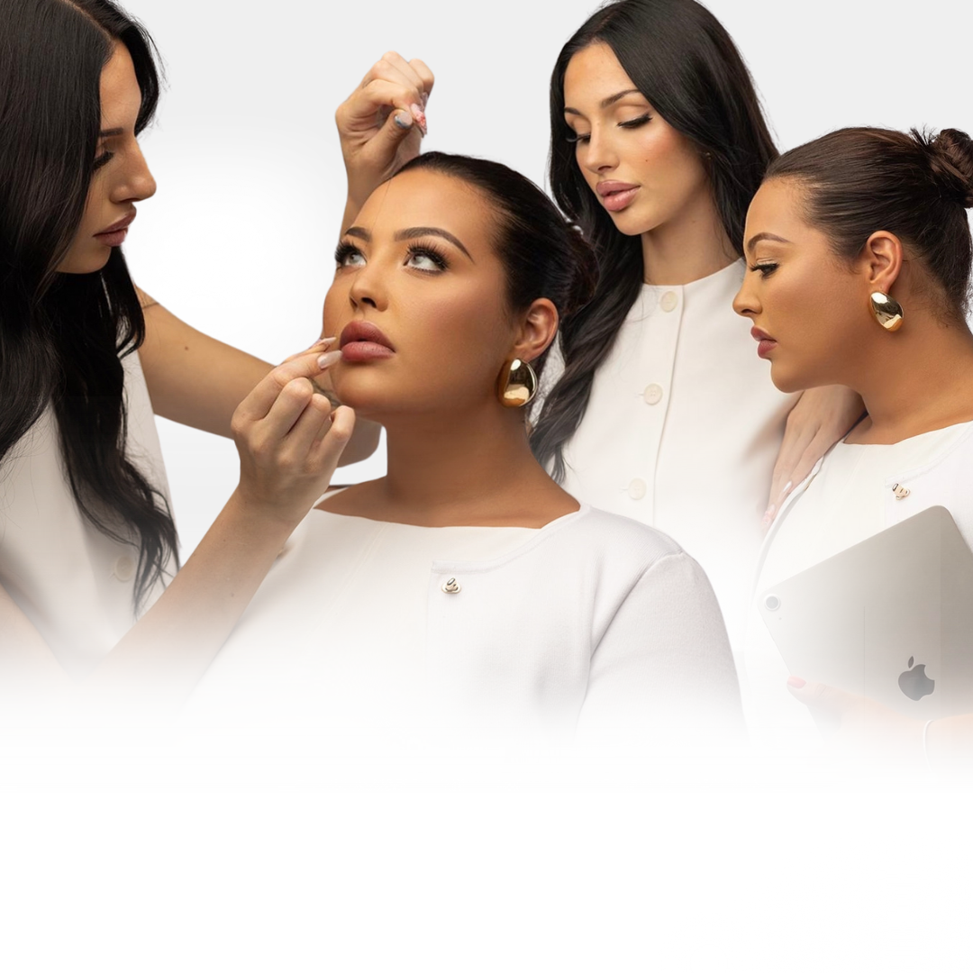 Formation Brows artist 4 en 1  Toulouse le 14 mai