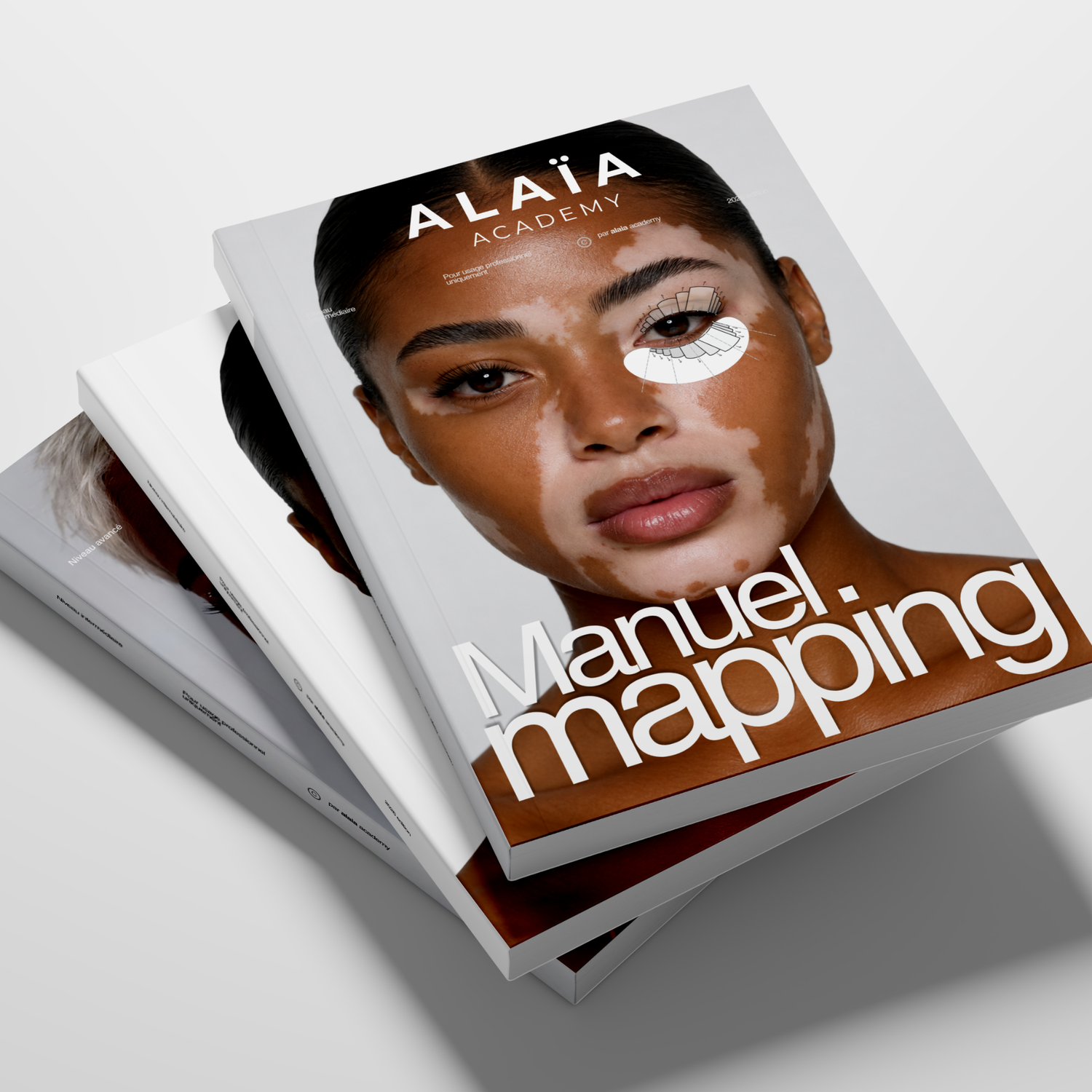 Guide imprimé – Analyse morphologique &amp; mapping